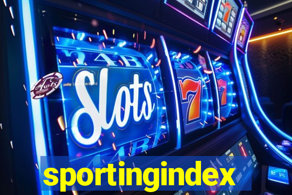 sportingindex