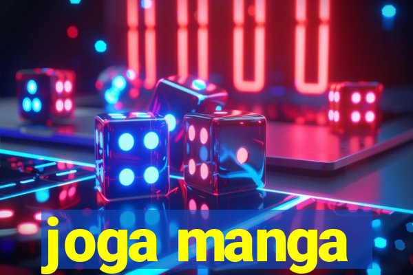 joga manga