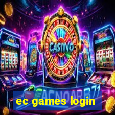 ec games login