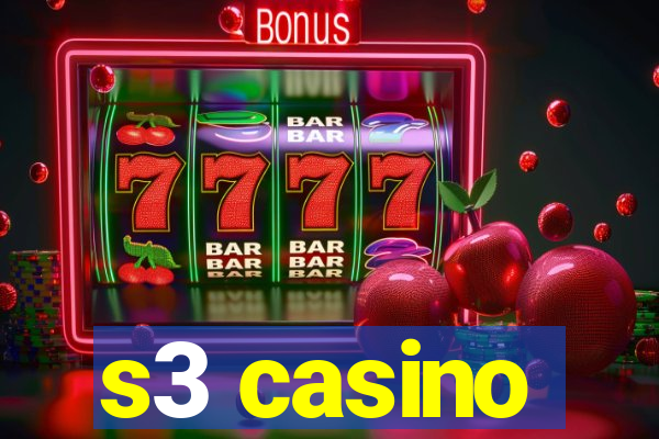 s3 casino