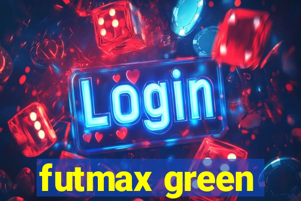 futmax green