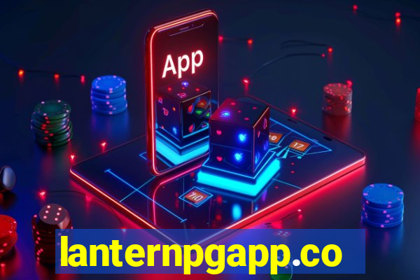 lanternpgapp.com