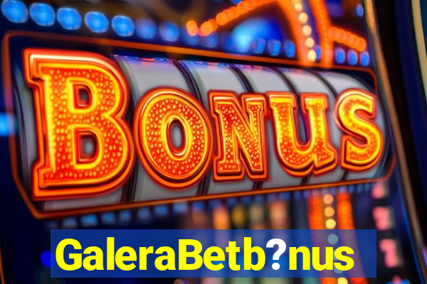 GaleraBetb?nus