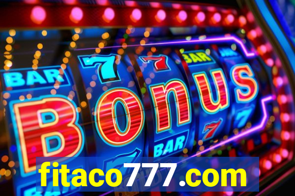 fitaco777.com