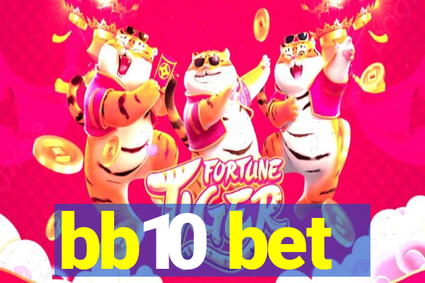 bb10 bet