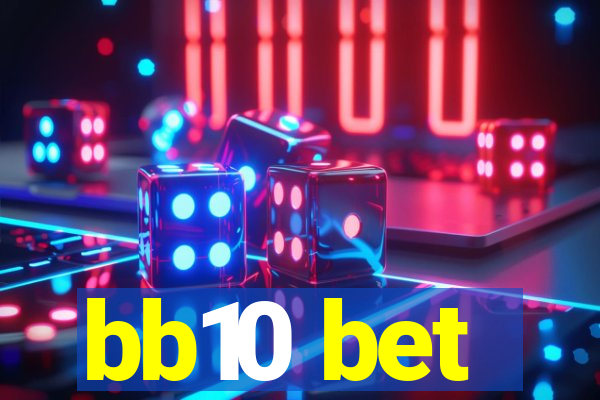 bb10 bet