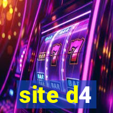 site d4