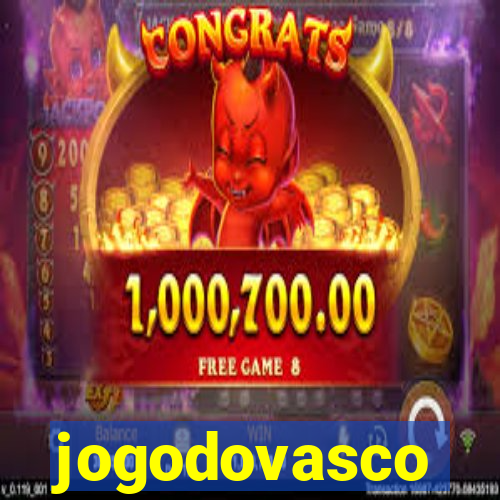 jogodovasco