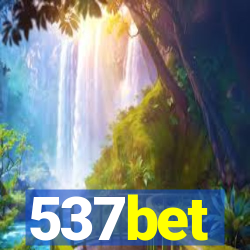 537bet
