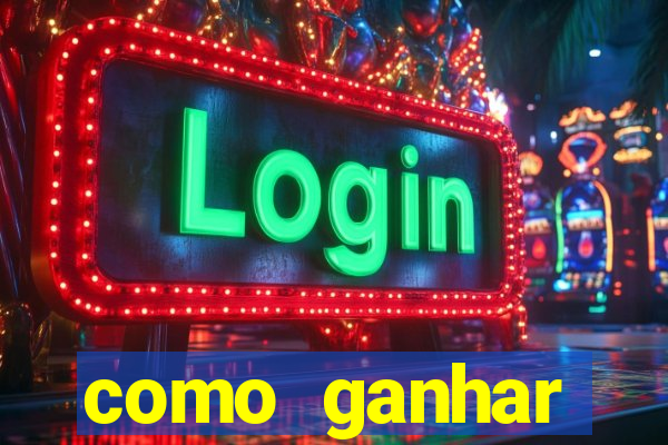 como ganhar dinheiro jogando gratis