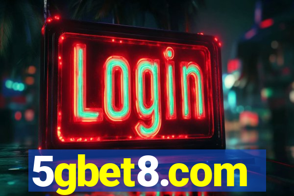 5gbet8.com