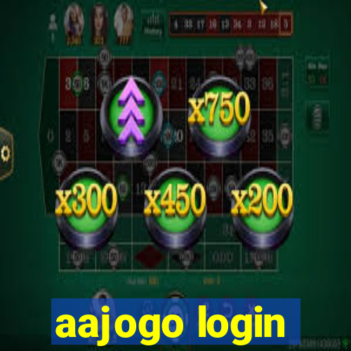 aajogo login