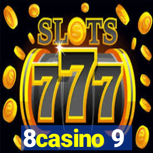 8casino 9