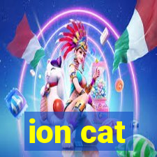 ion cat