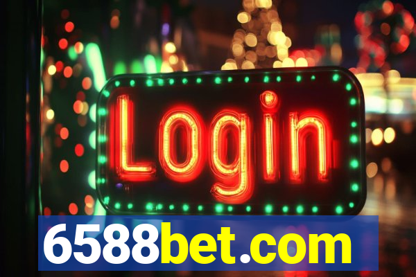 6588bet.com