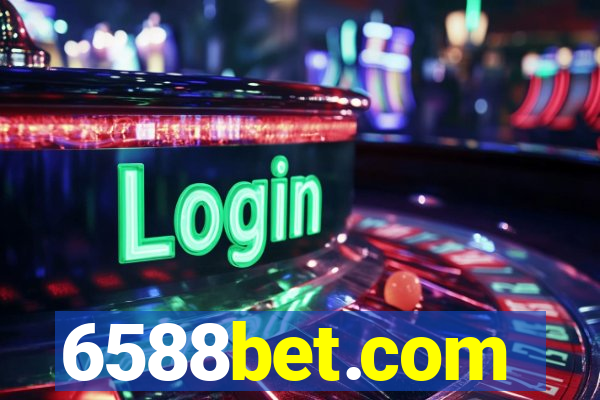 6588bet.com