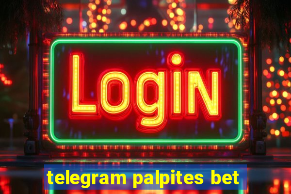 telegram palpites bet