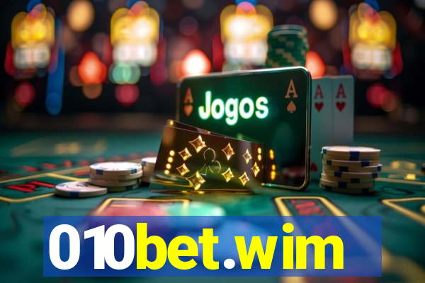 010bet.wim