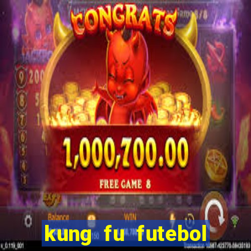 kung fu futebol clube via torrent