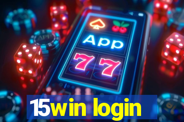 15win login
