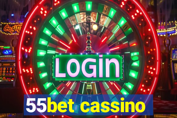 55bet cassino