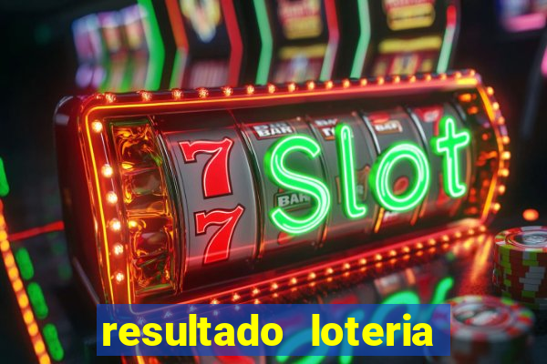 resultado loteria do povo