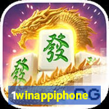 1winappiphone