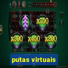 putas virtuais