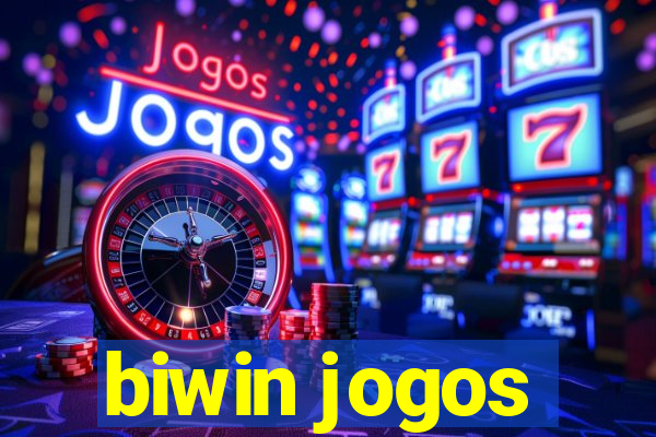 biwin jogos