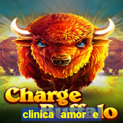 clinica amor e saude pirituba