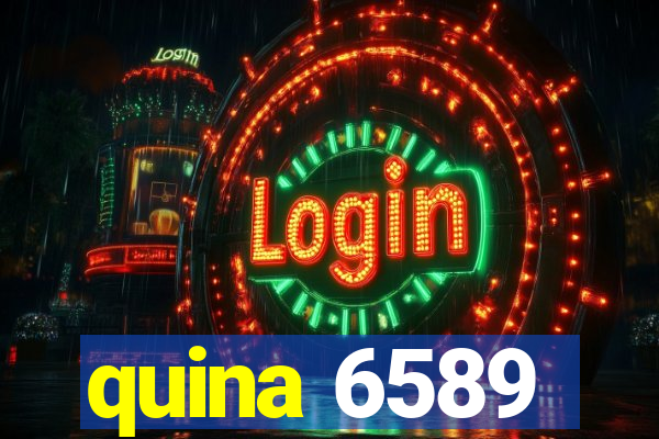 quina 6589
