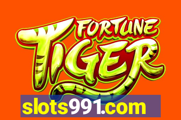 slots991.com