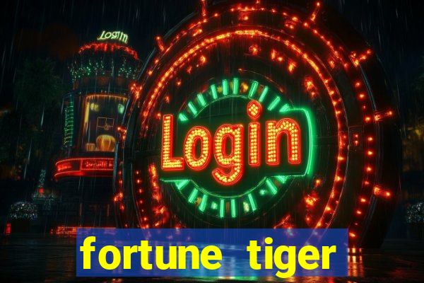 fortune tiger gratis teste