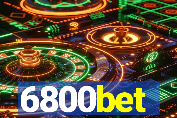 6800bet