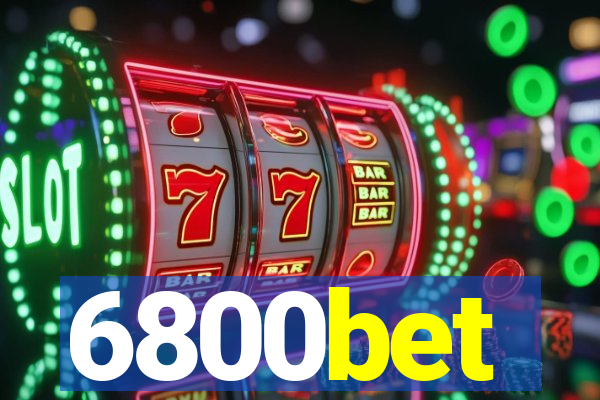 6800bet