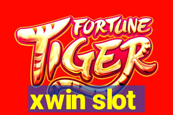 xwin slot