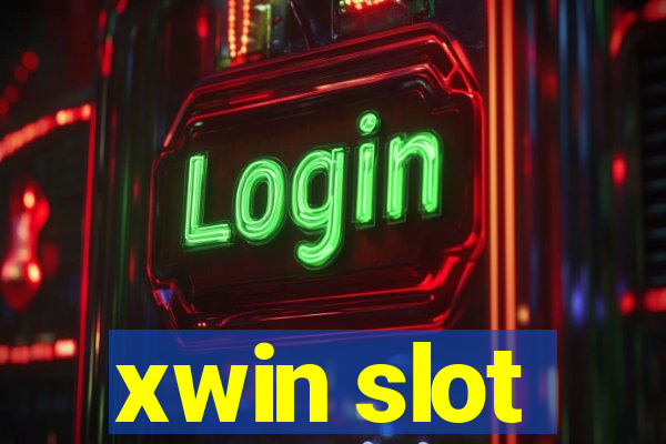 xwin slot