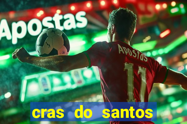 cras do santos dumont aracaju