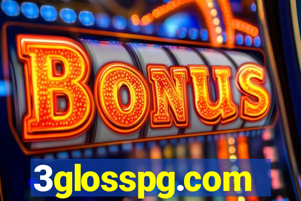 3glosspg.com
