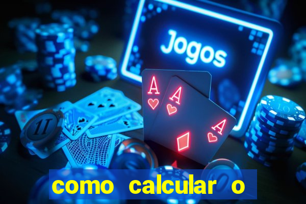 como calcular o cashback da blaze