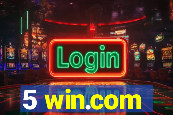 5 win.com