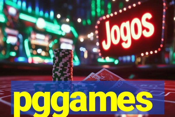 pggames