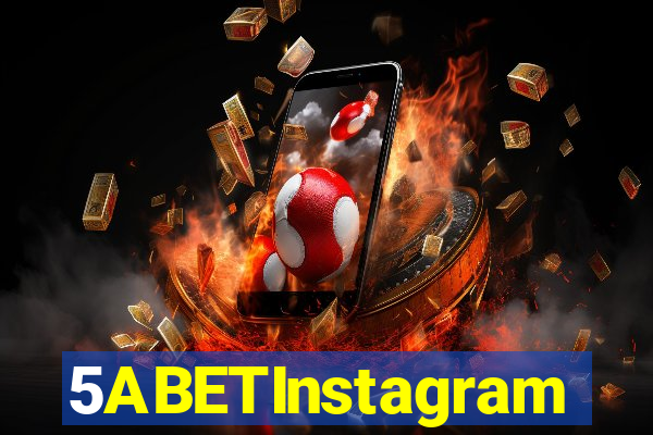 5ABETInstagram