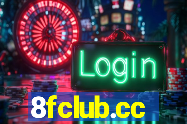 8fclub.cc