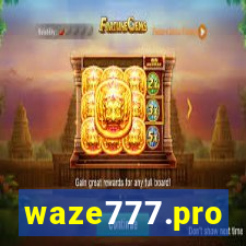 waze777.pro
