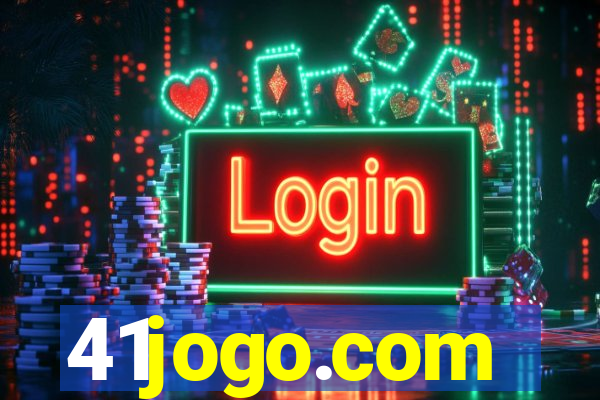 41jogo.com