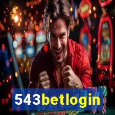 543betlogin