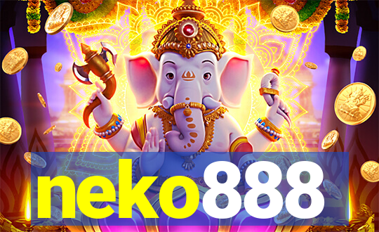 neko888