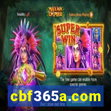 cbf365a.com