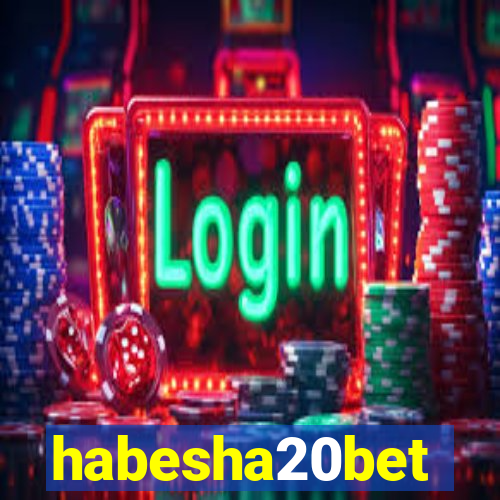 habesha20bet